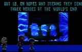 heroes
