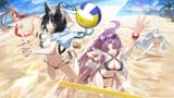 百ヨリ出ズル一輪ノ～いざ尋常に、水上勝負～