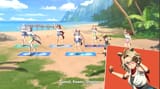 SPEED POWER STAMINA!!! AHHHHHHH!!!!
