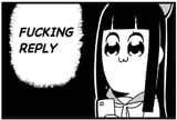 reply
