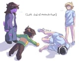 Kris vs Sunny @GianMLG