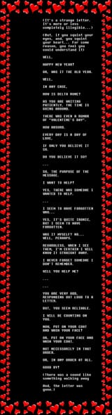 egg valentine