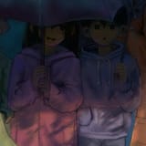 Rainy Day @uruimidraws