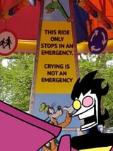 Crying is not an emergency