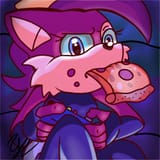 Fiona the pig!