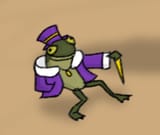 pimp dennis