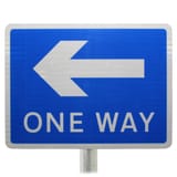 1way