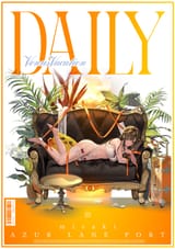 Misaki Front PAge