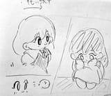 Spirt Mari Plush Meets HS Mari Plush 1 @oyasumi_ribbon