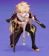 kneel