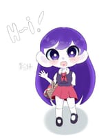 HS Mari @Akamiso_382