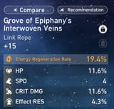rope