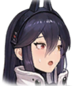 I-I&#039;m not hot and bothered...
