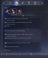 guardian relic
