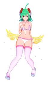 lingerie