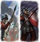 Spearmen