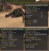 last Nekoht quest Monster Hunter