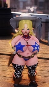 American Lala