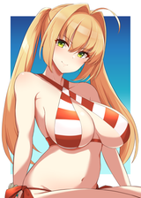 __nero_claudius_fate_and_1_more_drawn_by_mitsukazu_nijigen_complex__9a76b526301dd09408572b19b46fb6f9