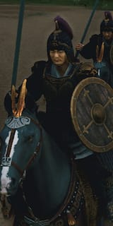 TW3K_Heavy_Tiger_and_Leopard_Cavalry_In-game