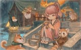 taru
