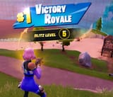Ayla Winn blitz dub