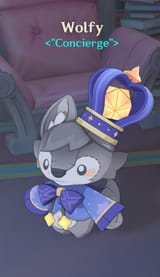 wolfy
