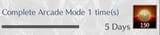 Literally impossible