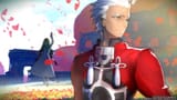 archer ending