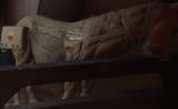 donkey in a stillsuit