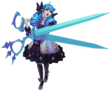 Gwen_Render