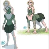 humantaur