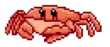 crabbing