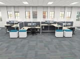 Office-workstation
