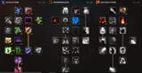 leveling spec
