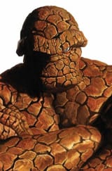 Solid Rock