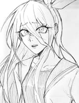 FW Aubrey @Yuuurei1234