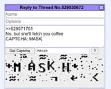 maskh