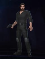 Punisher_(Daredevil_Born_Again)