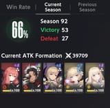 good enough