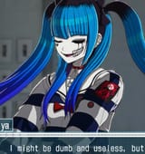 i might