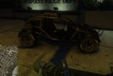 vagrant