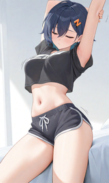 BelleSexySlut