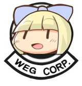 wegcorp