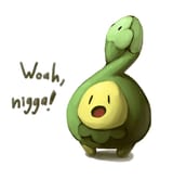 budew