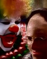 MAKE US FUCKING LAUGH CLOWN