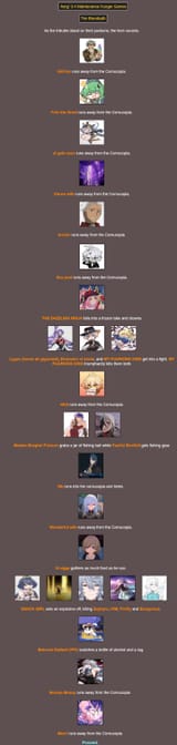 the bloodbath