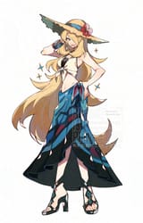 __cynthia_pokemon_and_1_more_drawn_by_kawasaki_kwsk_8765__285e4523b7e77c0bedecf38df0b092f2