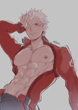 __archer_fate_and_2_more_drawn_by_kopurry_kun__624e37e8e7d7638202c2228d1081c690