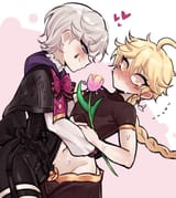 canon couple
